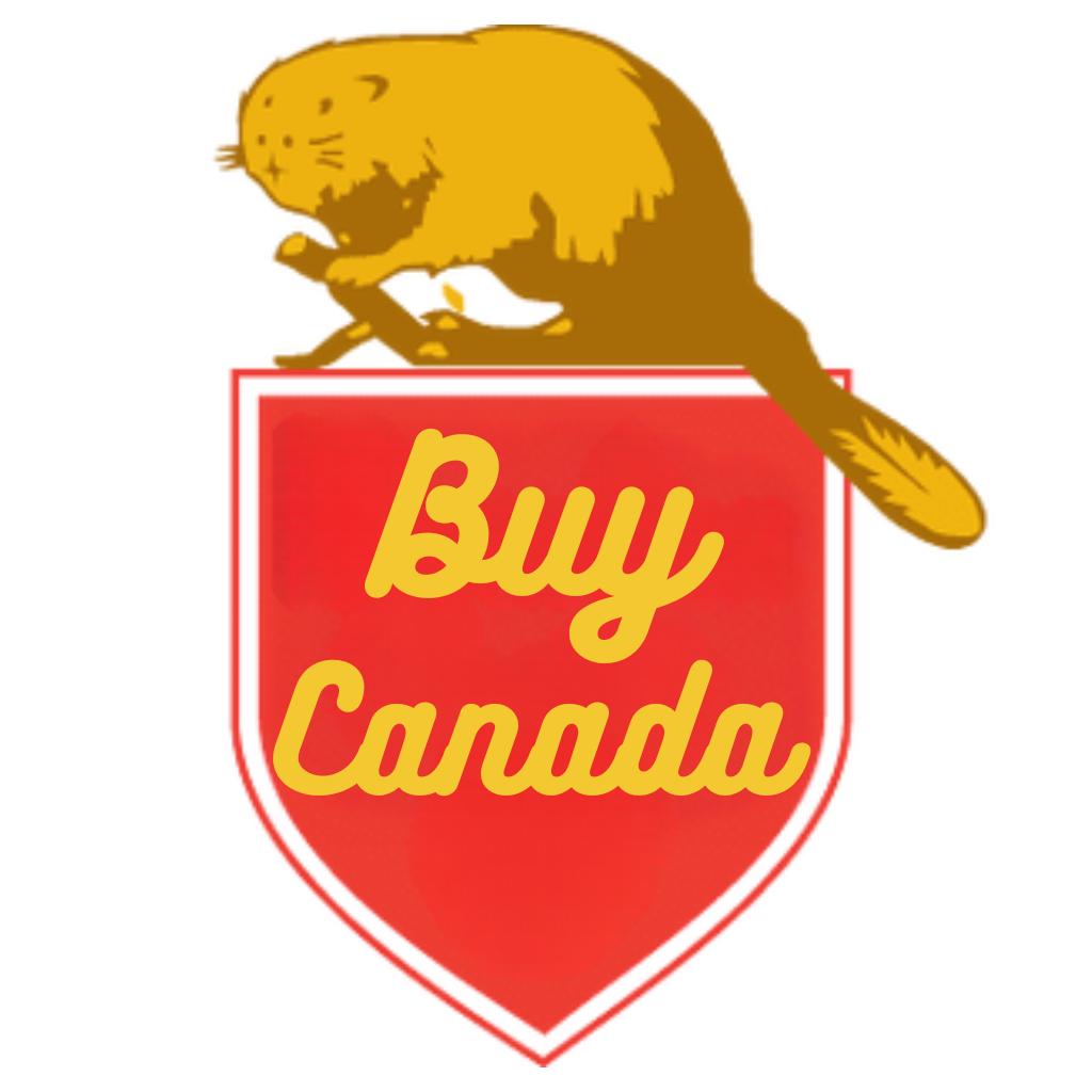 Buy Canada app screenshot